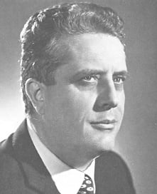 Erminio Pennacchini