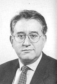 Ernesto Stajano