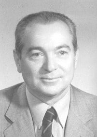 Eugenio Peggio