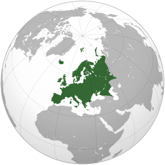 EUROPA