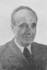 Ezio Vigorelli (	Partito Socialista Democratico Italiano)