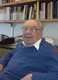Roberto Mario Fano