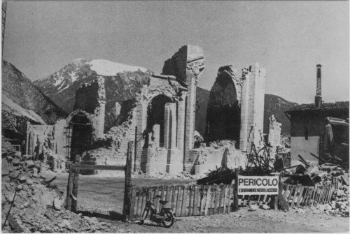 Terremoto del Friuli del 1976