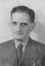 Fausto Gullo