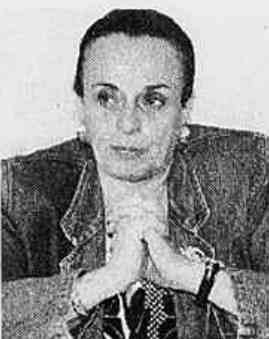 Fernanda Contri
