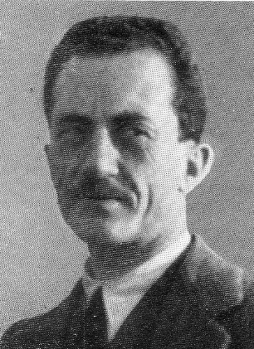 Ferruccio Lantini