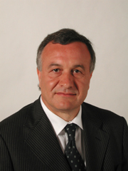 Filippo Bubbico