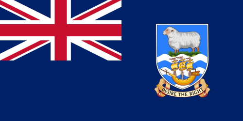 Isole Falkland