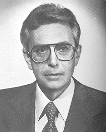Arnaldo Forlani (Democrazia Cristiana)