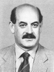 Francesco Barra (1949-2022)