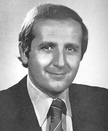 Francesco Mazzola