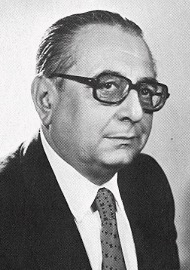 Francesco Compagna (Partito Repubblicano Italiano)