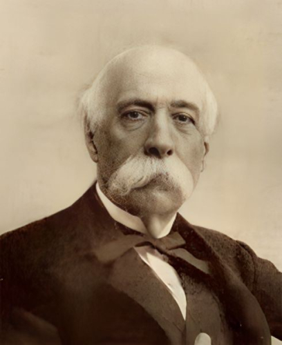 IV° Governo Crispi (Dal 14 giugno 1894 al 10 marzo 1896)  (durata : giorni 635)