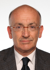Francesco Paolo Sisto (1955)(Forza Italia - Il Popolo della Libertà - Berlusconi Presidente)