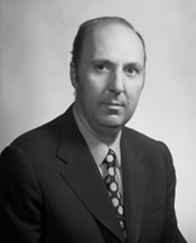Francesco Rebecchini(Democrazia Cristiana)