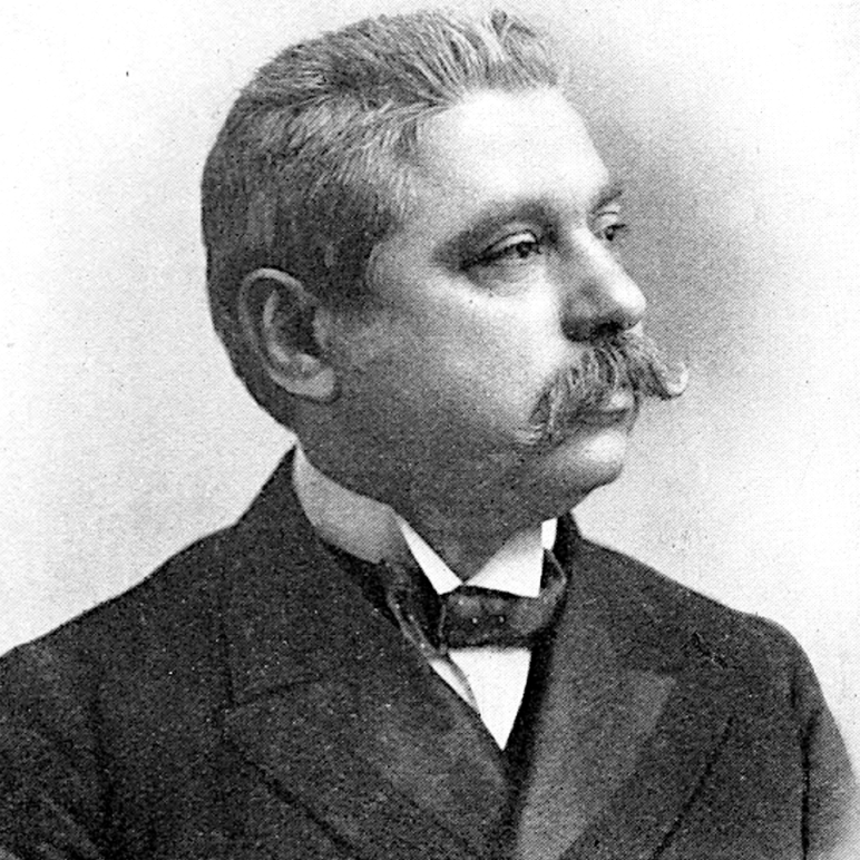 Francesco Tedesco (1853-1921)