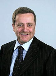 Franco Asciutti (1947)(Forza Italia)