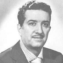 Franco Evangelisti