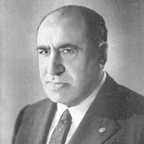 Giuseppe Lupis (1896-1979)