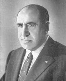 Giuseppe Lupis