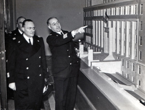 Giuseppe Gorla