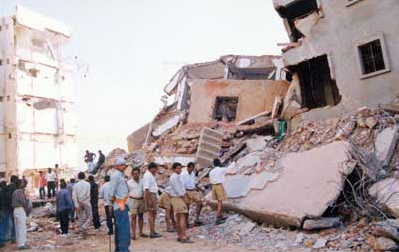 Terremoto del Gujarat del 2001