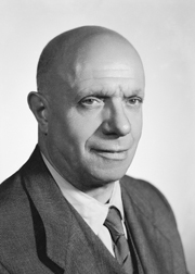 Gaetano Barbareschi (Partito Socialista Italiano di Unità Proletaria)