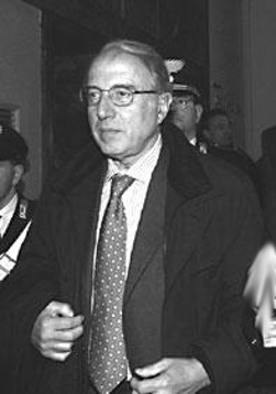 Gaetano Pecorella (Forza Italia)