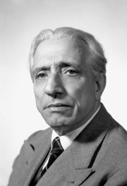 Gaetano Quagliariello
