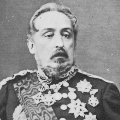 Giacomo Durando
