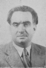 Gennaro Cassiani