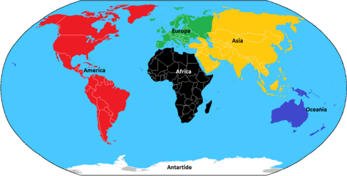 Geoschema delle Nazioni Unite