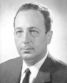 Giacomo Sedati (Democrazia Cristiana)