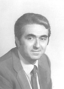 Giancarlo Tesini