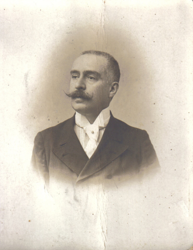 Giannetto Cavasola
