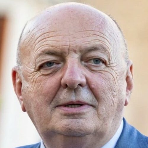 Gilberto Pichetto Fratin