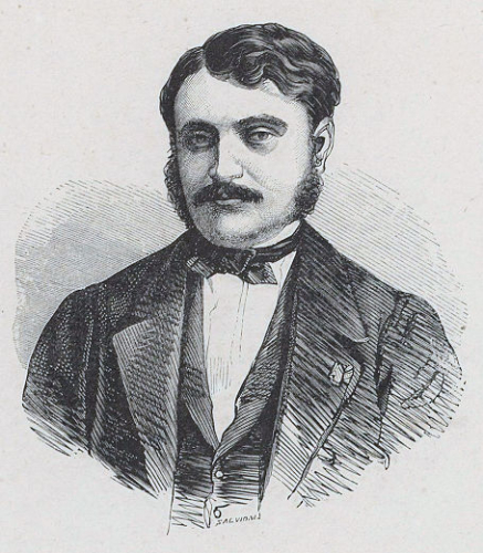 Gioachino Napoleone Pepoli