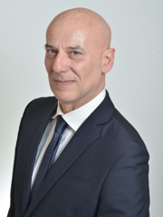 Giorgio Fede