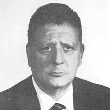 Giorgio Amendola