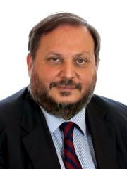 Giorgio Tonini (1959)(Partito Democratico)