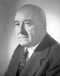 Giovanni Battista Migliori (1893-1978)(Democratico cristiano)
