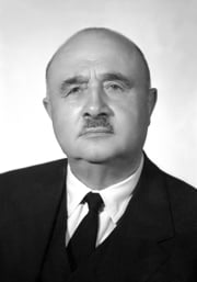 Giovanni Carrara (1885-1965) (Democratico Cristiano)