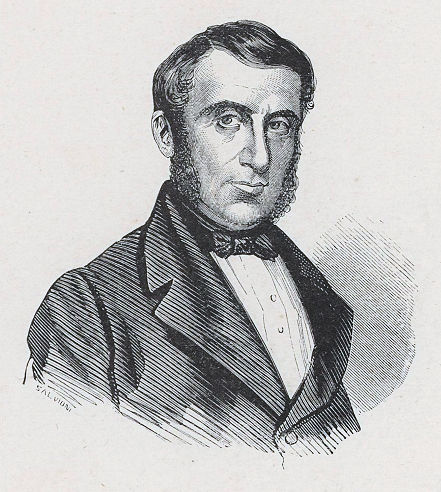 Giovanni de Foresta
