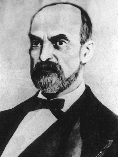 Giovanni Lanza (1810-1882) (Destra storica)