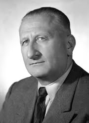 Giovanni Maria Cornaggia Medici (1899-1979)(Democratico Cristiano)