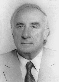 Giovanni Travaglini (Democrazia Cristiana)