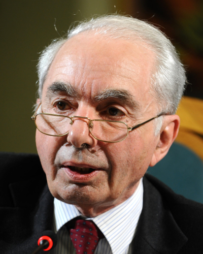 Giuliano Amato (Indipendente)