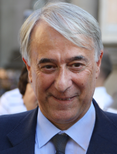 Giuliano Pisapia (Rifondazione Comunista - Progressisti) (Misto)