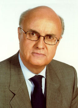 Giuliano Urbani (Forza Italia)