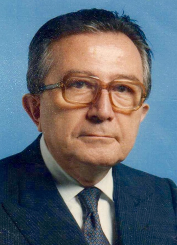 Giulio Andreotti (Democrazia Cristiana)